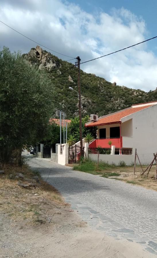 Maisonette Maria-For Tranquility Συκιά Εξωτερικό φωτογραφία