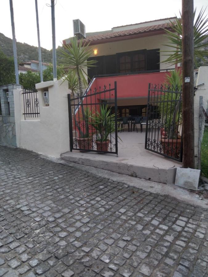 Maisonette Maria-For Tranquility Συκιά Εξωτερικό φωτογραφία