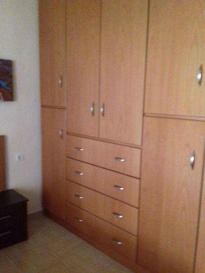 Maisonette Maria-For Tranquility Συκιά Εξωτερικό φωτογραφία