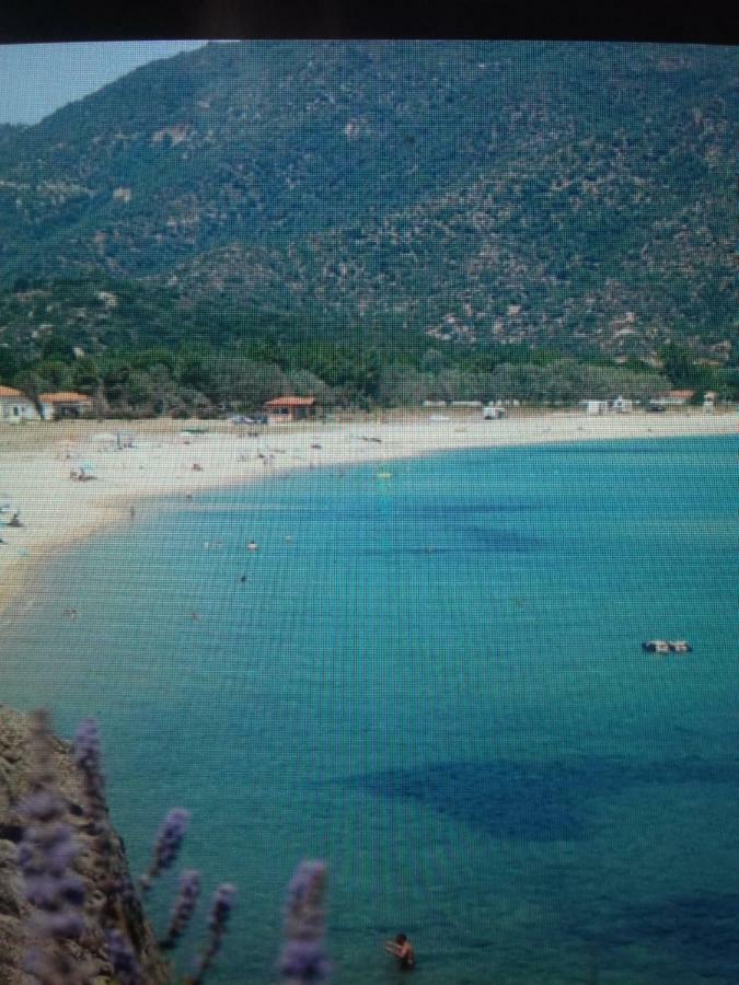 Maisonette Maria-For Tranquility Συκιά Εξωτερικό φωτογραφία